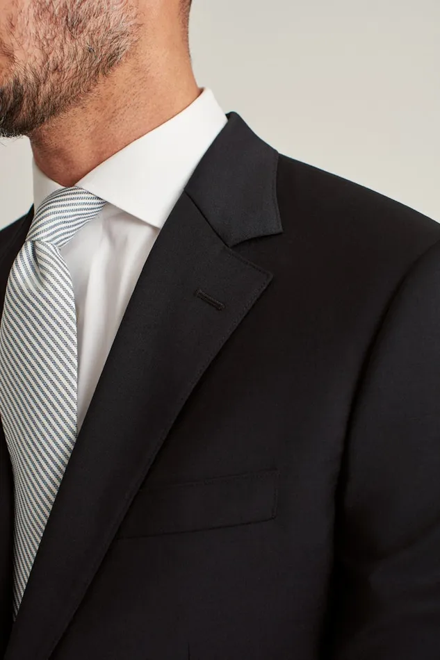 Men Bonobos Blazers and Sport Coats Jetsetter Stretch Wool Suit Jacket Black Men Bonobos Blazers and Sport Coats Jetsetter Stretch Wool Suit Jacket Black