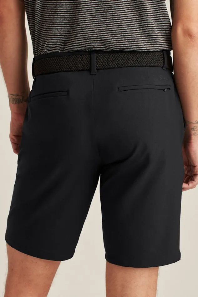 Men Bonobos Casual Shorts Breathable and Versatile Bonobos Performance Link Golf Shorts Jet Black Men Bonobos Casual Shorts Breathable and Versatile Bonobos Performance Link Golf Shorts Jet Black