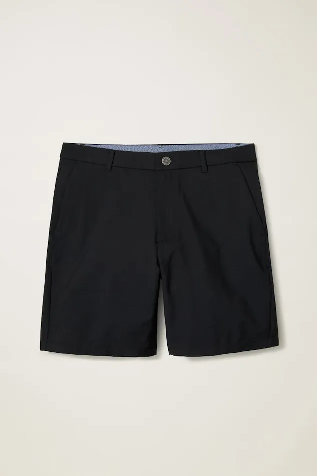 Men Bonobos Casual Shorts Breathable and Versatile Bonobos Performance Link Golf Shorts Jet Black Men Bonobos Casual Shorts Breathable and Versatile Bonobos Performance Link Golf Shorts Jet Black