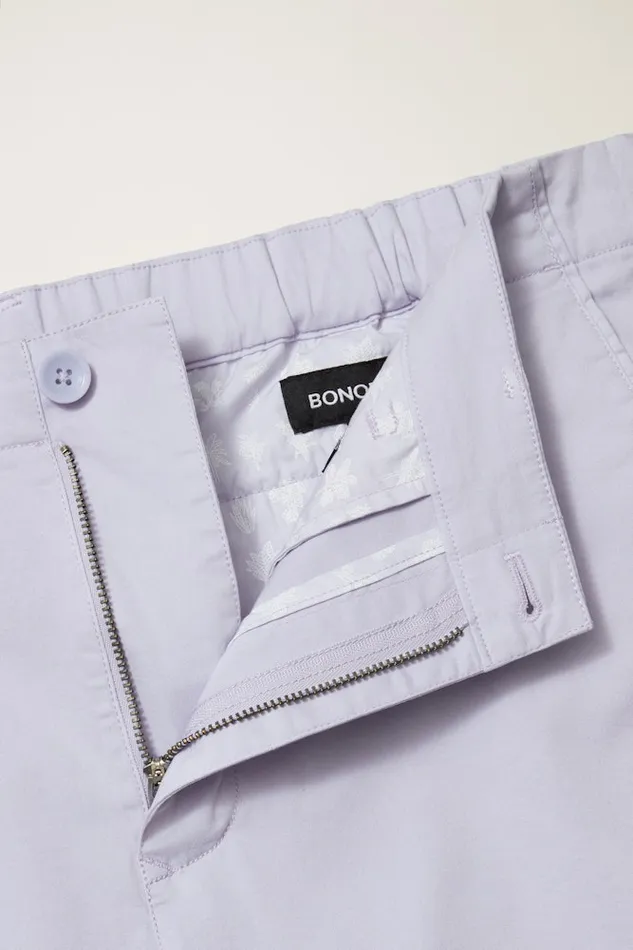 Men Bonobos Chino Shorts Lightweight Chino Short Light Lavender Men Bonobos Chino Shorts Lightweight Chino Short Light Lavender