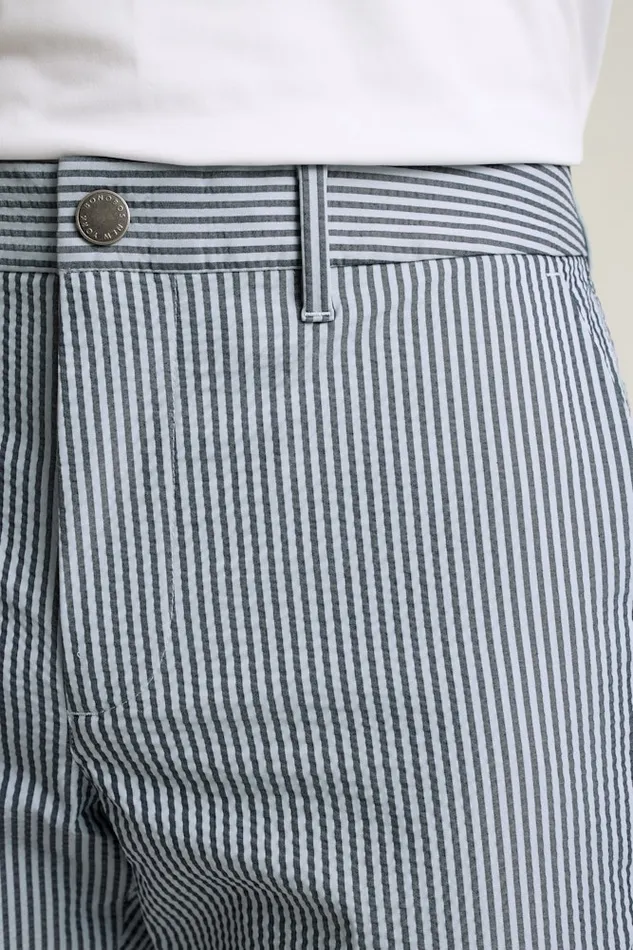 Men Bonobos Chinos Performance Seersucker Golf Pant Bluesy Stripe Men Bonobos Chinos Performance Seersucker Golf Pant Bluesy Stripe