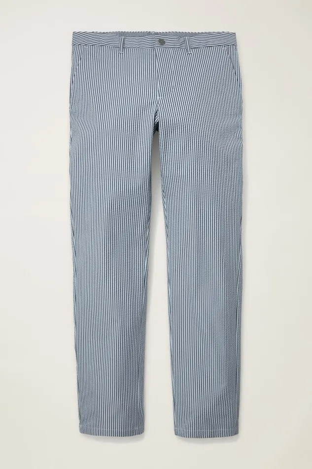Men Bonobos Chinos Performance Seersucker Golf Pant Bluesy Stripe Men Bonobos Chinos Performance Seersucker Golf Pant Bluesy Stripe