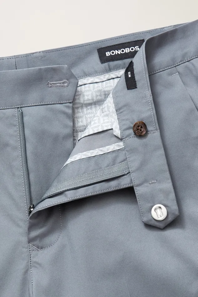 Men Bonobos Chinos Stay Cool Look Sharp With Bonobos039 Tech Trouser Lava Smoke Dark Grey Men Bonobos Chinos Stay Cool Look Sharp With Bonobos039 Tech Trouser Lava Smoke Dark Grey