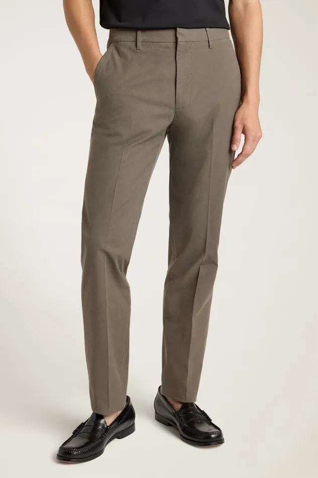 Men Bonobos Dress Pants Easy WrinkleResistant Bonobos Stretch Dress Pants Wednesday Olive Houndstooth