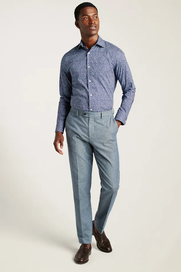 Men Bonobos Formal Dress Shirts Sophisticated and Comfy Bonobos Jetsetter Stretch Dress Shirt Navy Peyton Floral Men Bonobos Formal Dress Shirts Sophisticated and Comfy Bonobos Jetsetter Stretch Dress Shirt Navy Peyton Floral