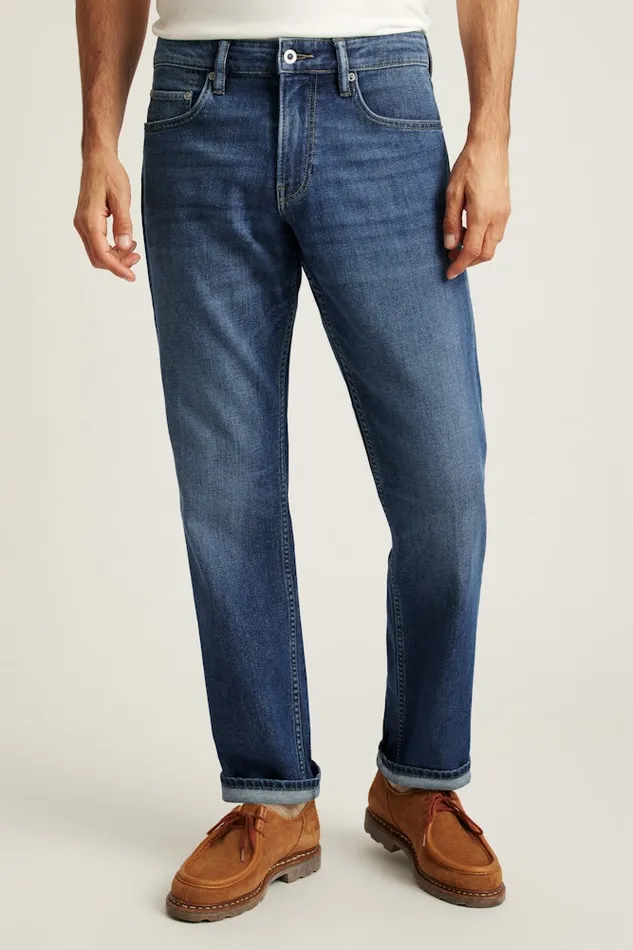 Men Bonobos Jeans Redefine Comfort With Bonobos039 Stretch Lightweight Jeans Medium Wash Men Bonobos Jeans Redefine Comfort With Bonobos039 Stretch Lightweight Jeans Medium Wash