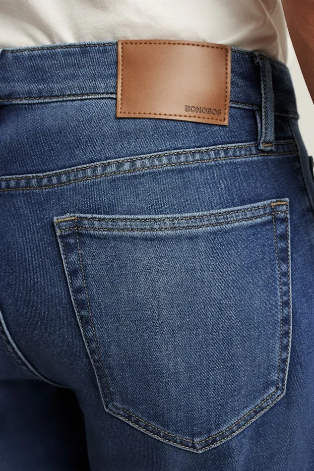 Men Bonobos Jeans Redefine Comfort With Bonobos039 Stretch Lightweight Jeans Medium Wash Men Bonobos Jeans Redefine Comfort With Bonobos039 Stretch Lightweight Jeans Medium Wash