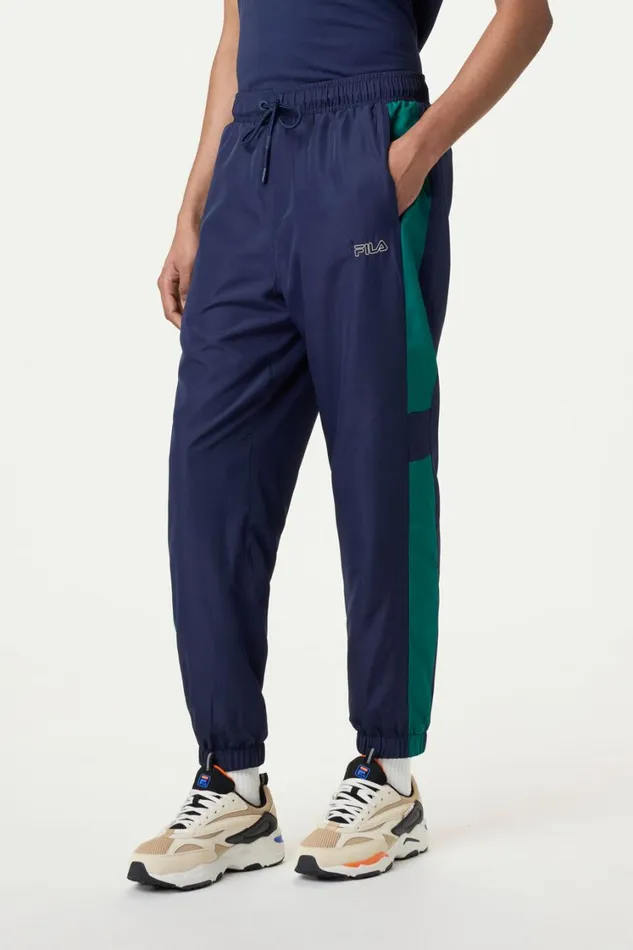 Men Matching Sets Fila Woven Track Pant 491 Fila Navyaventurinegardenia Men Matching Sets Fila Woven Track Pant 491 Fila Navyaventurinegardenia