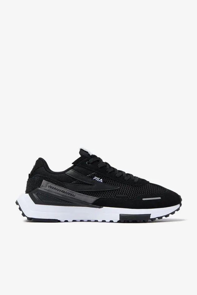 Men Sneakers Fila Levonte TXR 003 Blackcastlerockwhite