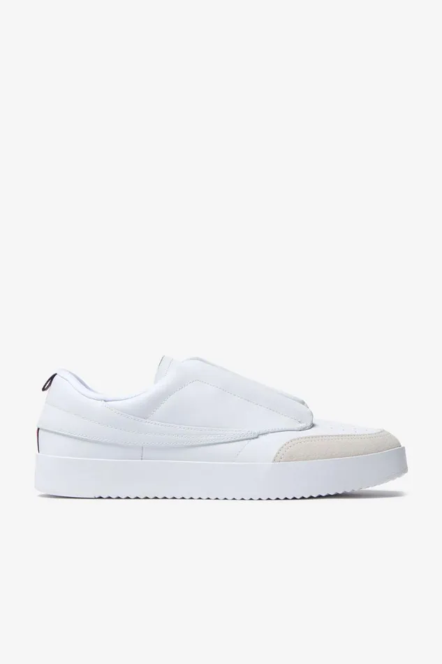 Men Sneakers Fila Sanati 125 Whitefila Navyfilared