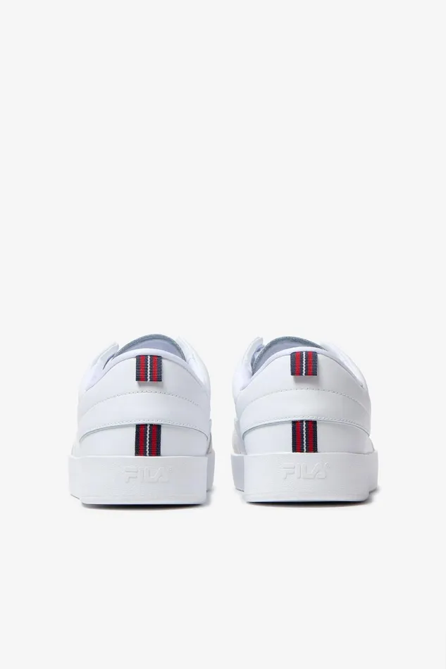 Men Sneakers Fila Sanati 125 Whitefila Navyfilared Men Sneakers Fila Sanati 125 Whitefila Navyfilared