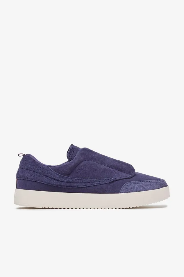 Men Sneakers Fila Sanati Suede Festa 422 Fila Navygardeniafila Red