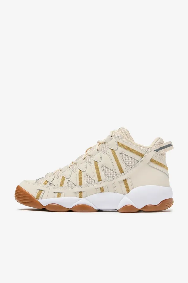 Men Sneakers Fila Stackhouse Spaghetti 066 Whitecap Graywhitecurry Men Sneakers Fila Stackhouse Spaghetti 066 Whitecap Graywhitecurry