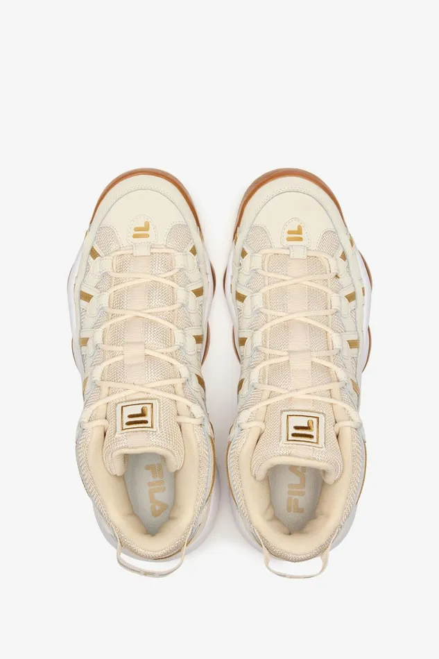 Men Sneakers Fila Stackhouse Spaghetti 066 Whitecap Graywhitecurry Men Sneakers Fila Stackhouse Spaghetti 066 Whitecap Graywhitecurry