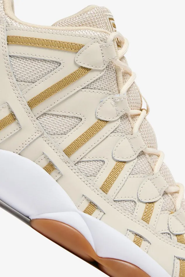 Men Sneakers Fila Stackhouse Spaghetti 066 Whitecap Graywhitecurry Men Sneakers Fila Stackhouse Spaghetti 066 Whitecap Graywhitecurry