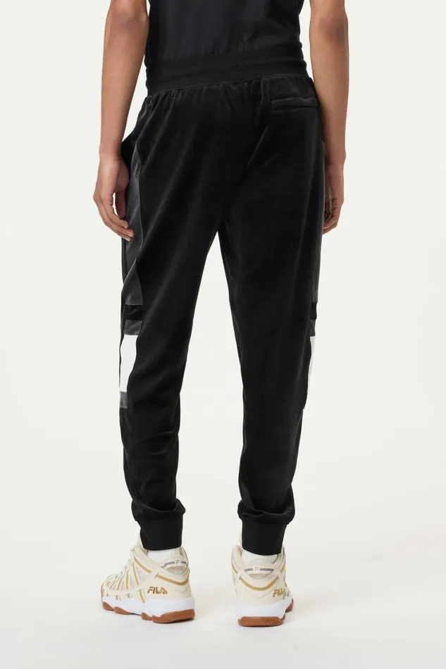 Men Velour Sets Fila Smart Retro Velour Block Track Pants 985 Blackgardeniaasphalt Men Velour Sets Fila Smart Retro Velour Block Track Pants 985 Blackgardeniaasphalt