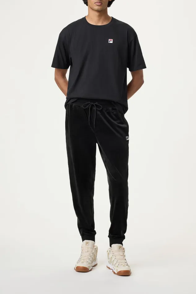 Men Velour Sets Fila Smart Retro Velour Block Track Pants 985 Blackgardeniaasphalt Men Velour Sets Fila Smart Retro Velour Block Track Pants 985 Blackgardeniaasphalt