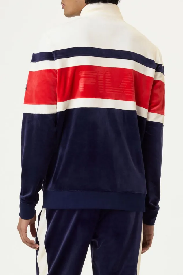 Men Velour Sets Fila Smart Retro Velour Blocked Track Jacket 488 Fila Navygardeniafila Red Men Velour Sets Fila Smart Retro Velour Blocked Track Jacket 488 Fila Navygardeniafila Red