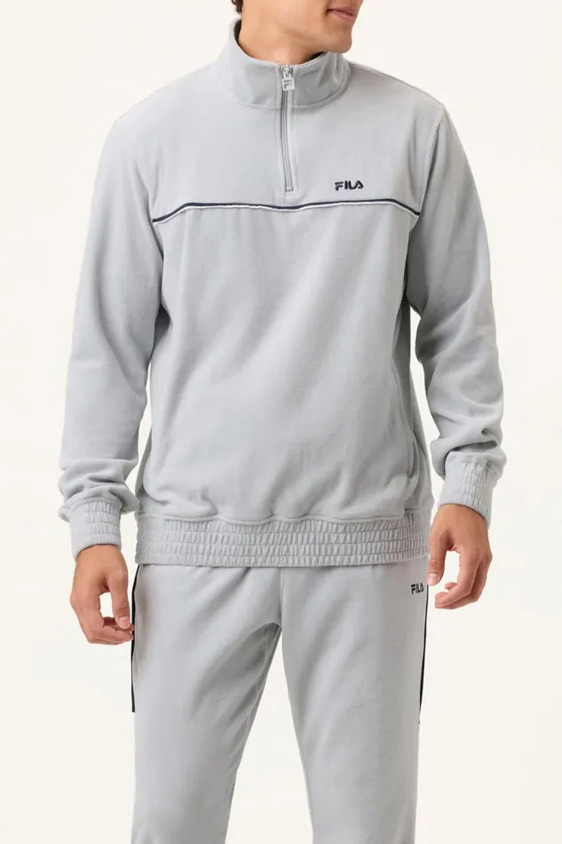 Men Velour Sets Fila Velour Track Jacket 068 Highrisefila Navywhite Men Velour Sets Fila Velour Track Jacket 068 Highrisefila Navywhite