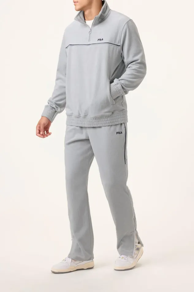 Men Velour Sets Fila Velour Track Jacket 068 Highrisefila Navywhite Men Velour Sets Fila Velour Track Jacket 068 Highrisefila Navywhite