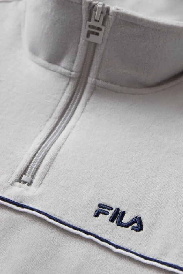 Men Velour Sets Fila Velour Track Jacket 068 Highrisefila Navywhite Men Velour Sets Fila Velour Track Jacket 068 Highrisefila Navywhite