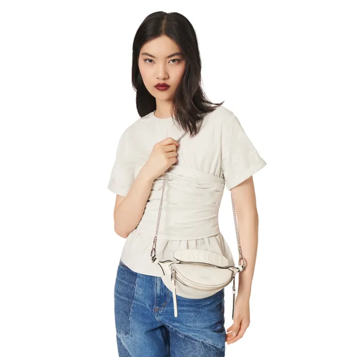 Mini Bag Crossbody Snow Women Lancel Cross Body Bags Mini Bag Crossbody Snow Women Lancel Cross Body Bags