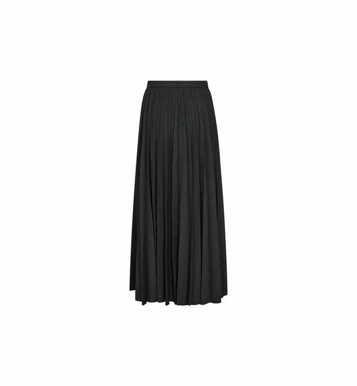 MOS MOSH Skirts Women MMVero Lucelle Skirt Phantom MOS MOSH Skirts Women MMVero Lucelle Skirt Phantom