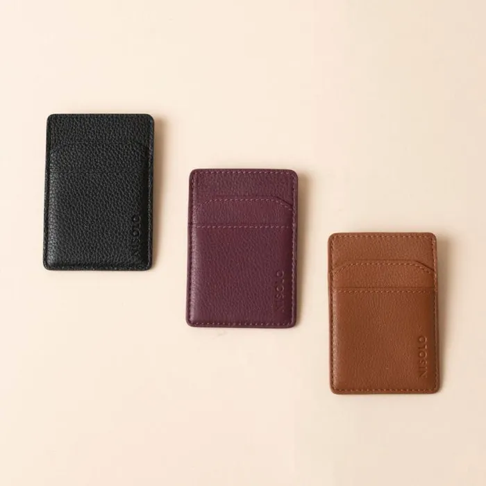 Nisolo Bags and Wallets Women Nico Card Case Wallet Black Nisolo Bags and Wallets Women Nico Card Case Wallet Black