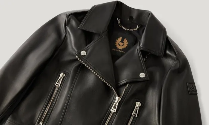 Outerwear Best Sellers Women Belstaff Marianne Jacket Black Outerwear Best Sellers Women Belstaff Marianne Jacket Black