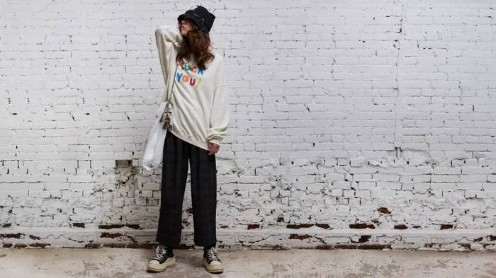 R13 Pants and Shorts Women CROPPED PLEATED WIDE LEG PANT 8211 GREY GLEN PLAID R13 Pants and Shorts Women CROPPED PLEATED WIDE LEG PANT 8211 GREY GLEN PLAID