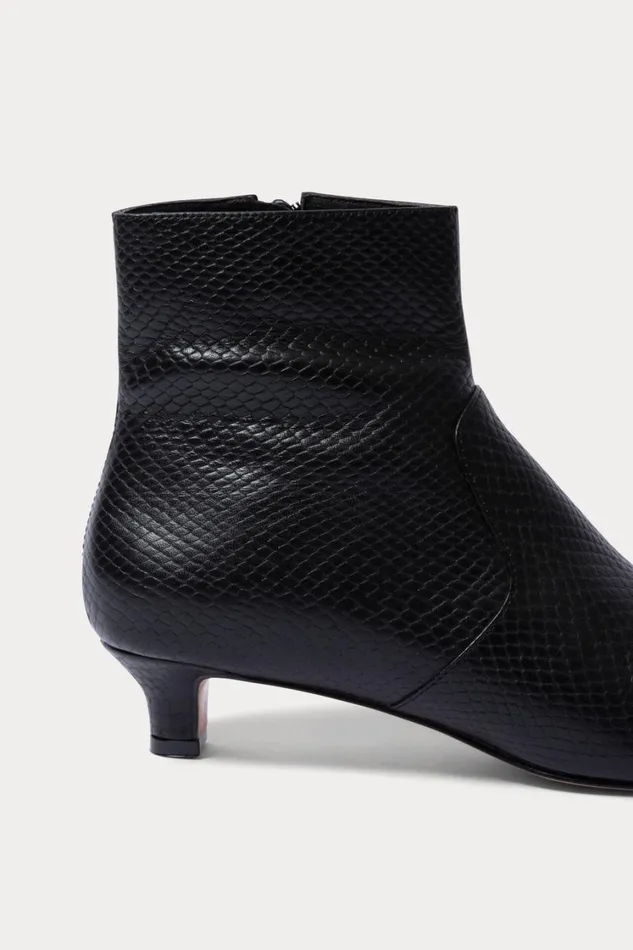 Rachel Comey Boots Women Pimm Bootie Black Rachel Comey Boots Women Pimm Bootie Black