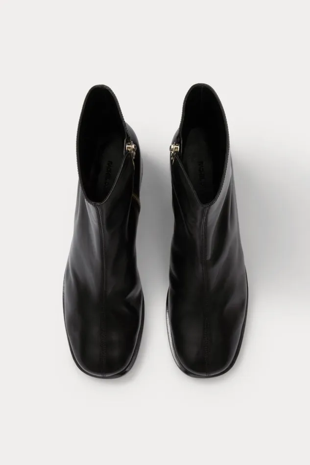 Rachel Comey Boots Women Sugar Bootie Chocolate Rachel Comey Boots Women Sugar Bootie Chocolate