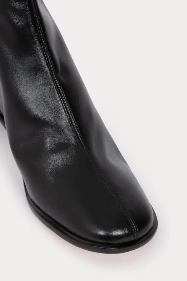 Rachel Comey Boots Women Sugar Bootie Chocolate Rachel Comey Boots Women Sugar Bootie Chocolate