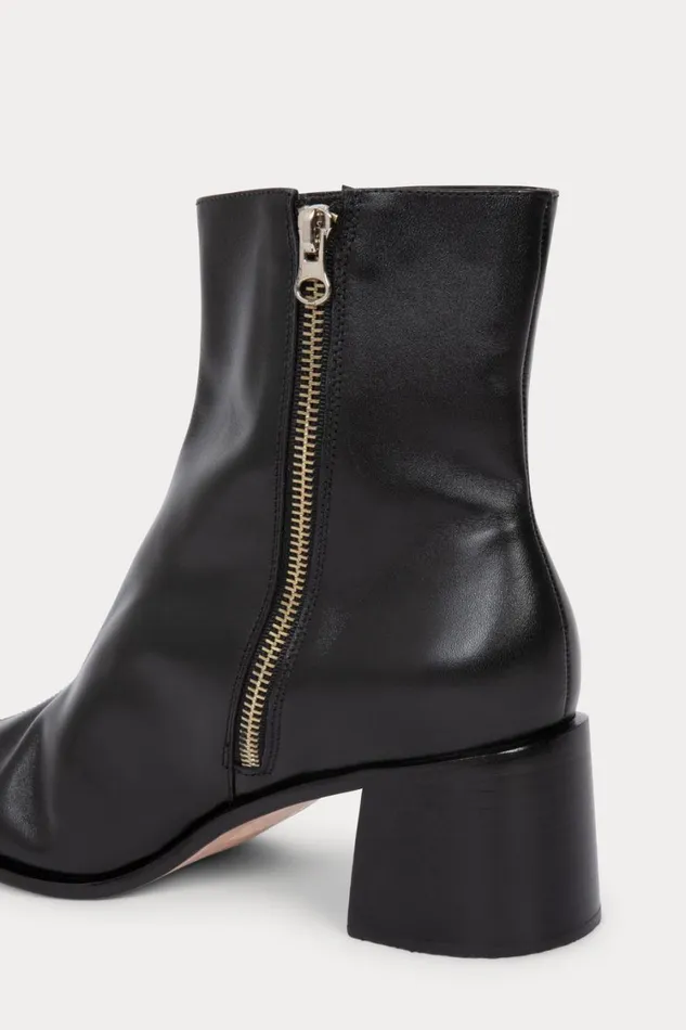 Rachel Comey Boots Women Sugar Bootie Chocolate Rachel Comey Boots Women Sugar Bootie Chocolate