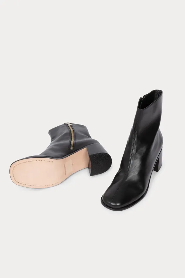 Rachel Comey Boots Women Sugar Bootie Chocolate Rachel Comey Boots Women Sugar Bootie Chocolate