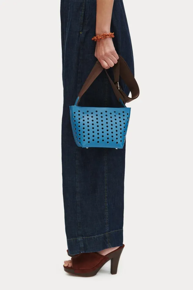 Rachel Comey Clutches Handbags Crossbody Women Mini Bateau Crossbody Aegean Rachel Comey Clutches Handbags Crossbody Women Mini Bateau Crossbody Aegean