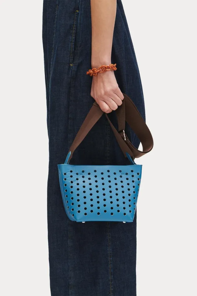 Rachel Comey Clutches Handbags Crossbody Women Mini Bateau Crossbody Aegean Rachel Comey Clutches Handbags Crossbody Women Mini Bateau Crossbody Aegean