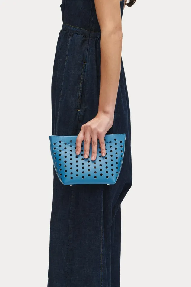 Rachel Comey Clutches Handbags Crossbody Women Mini Bateau Crossbody Aegean Rachel Comey Clutches Handbags Crossbody Women Mini Bateau Crossbody Aegean