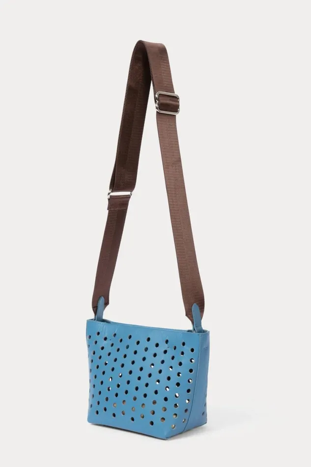 Rachel Comey Clutches Handbags Crossbody Women Mini Bateau Crossbody Aegean Rachel Comey Clutches Handbags Crossbody Women Mini Bateau Crossbody Aegean