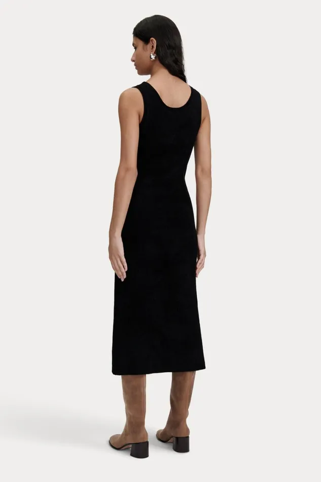 Rachel Comey Dresses Women Augusta Dress Black Rachel Comey Dresses Women Augusta Dress Black