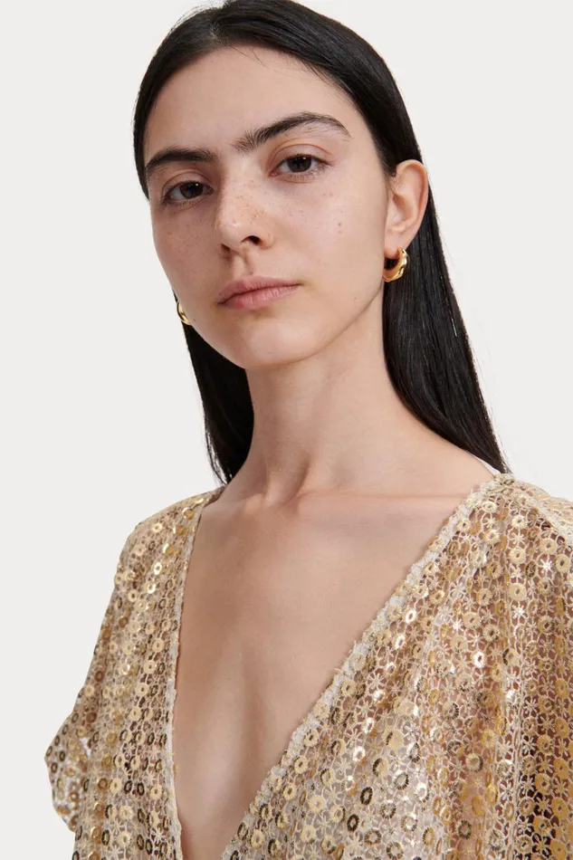 Rachel Comey Dresses Women Isarco Dress Natural Rachel Comey Dresses Women Isarco Dress Natural