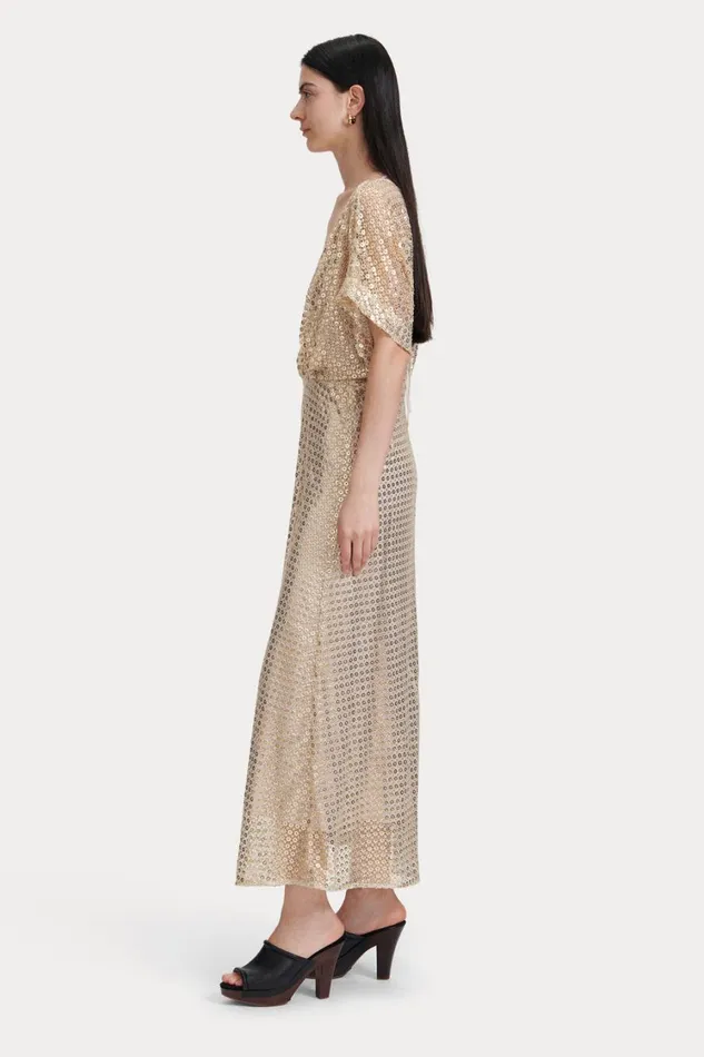 Rachel Comey Dresses Women Isarco Dress Natural Rachel Comey Dresses Women Isarco Dress Natural