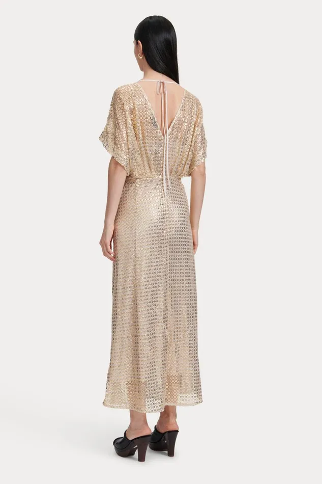 Rachel Comey Dresses Women Isarco Dress Natural Rachel Comey Dresses Women Isarco Dress Natural