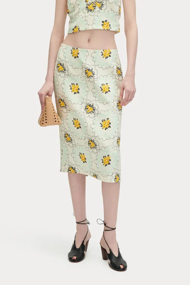 Rachel Comey Dresses Women Noris Dress Cream Rachel Comey Dresses Women Noris Dress Cream