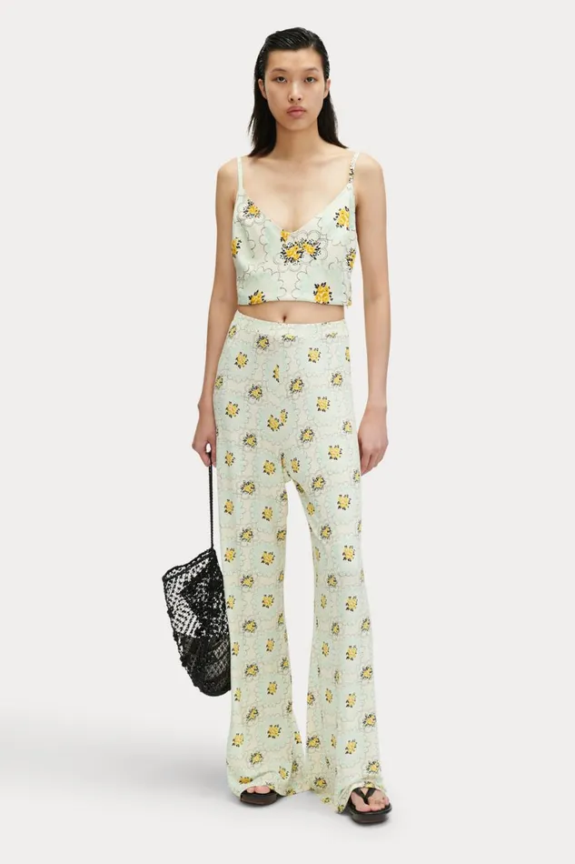 Rachel Comey Dresses Women Noris Dress Cream Rachel Comey Dresses Women Noris Dress Cream
