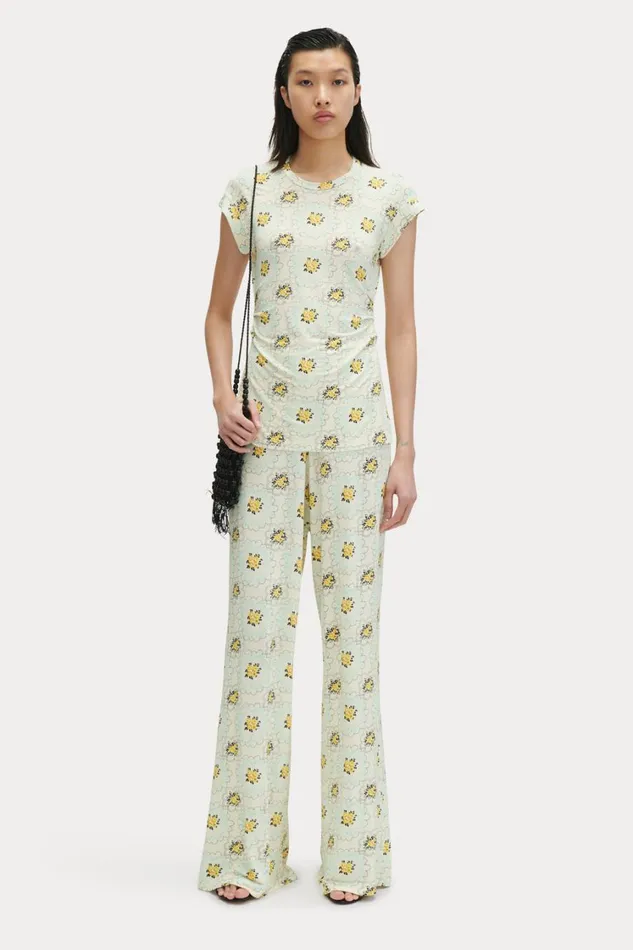 Rachel Comey Dresses Women Noris Dress Cream Rachel Comey Dresses Women Noris Dress Cream