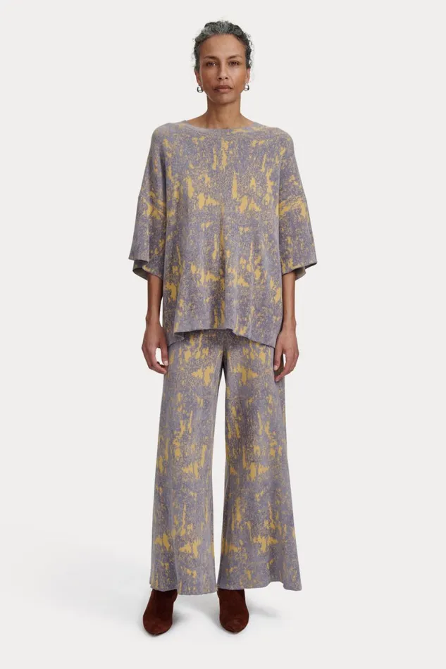 Rachel Comey Dresses Women Pauliina Dress Old Gold Multi Rachel Comey Dresses Women Pauliina Dress Old Gold Multi