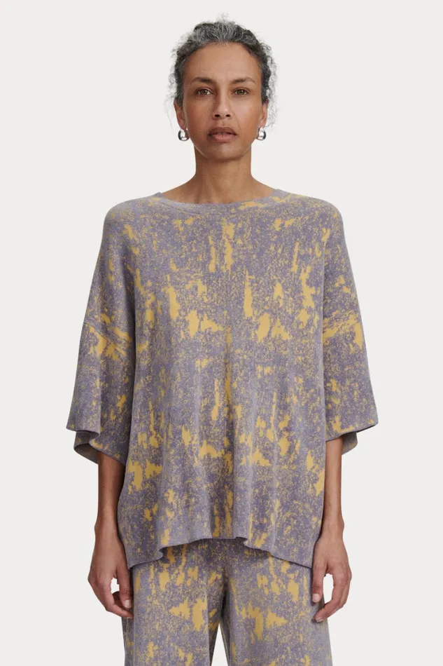 Rachel Comey Dresses Women Pauliina Dress Old Gold Multi Rachel Comey Dresses Women Pauliina Dress Old Gold Multi