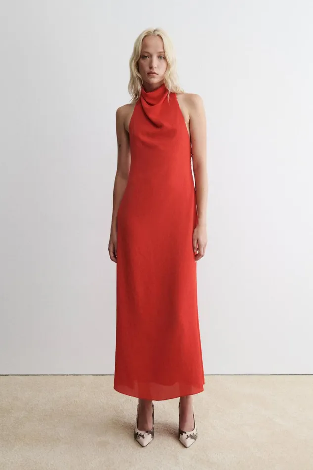 Rachel Comey Dresses Women Pout Dress Black Rachel Comey Dresses Women Pout Dress Black
