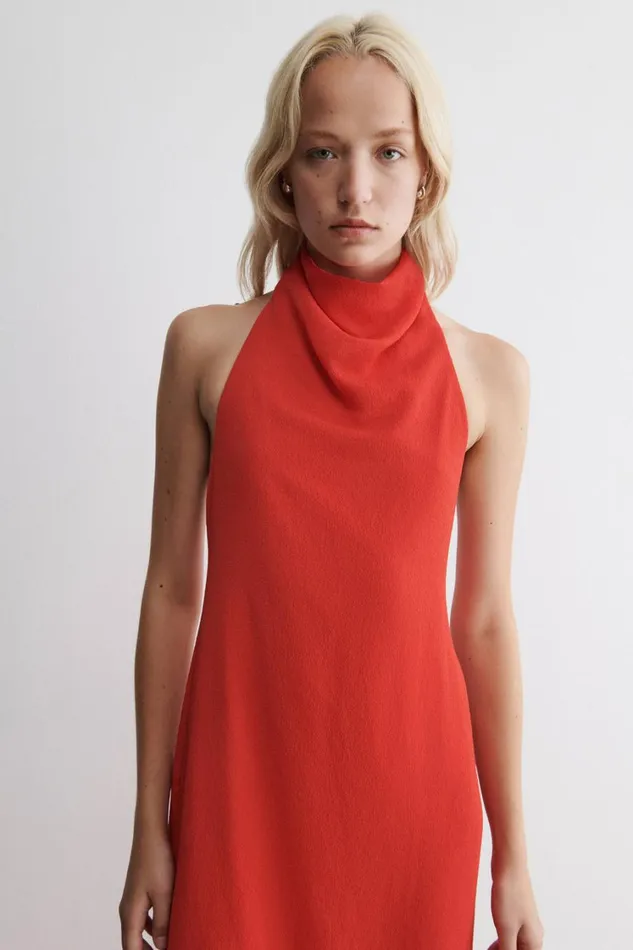 Rachel Comey Dresses Women Pout Dress Black Rachel Comey Dresses Women Pout Dress Black